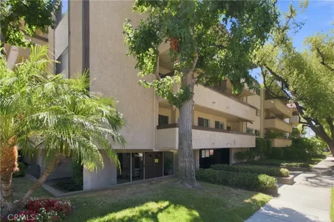 2386 E Del Mar Boulevard #111