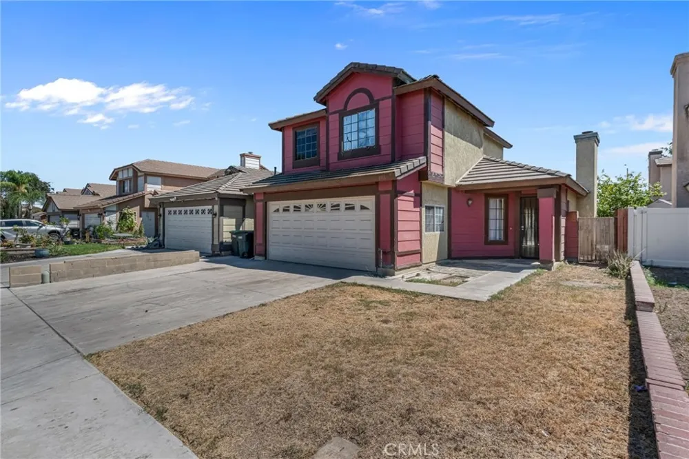 1918 W Quartermaster Colton, CA 92324