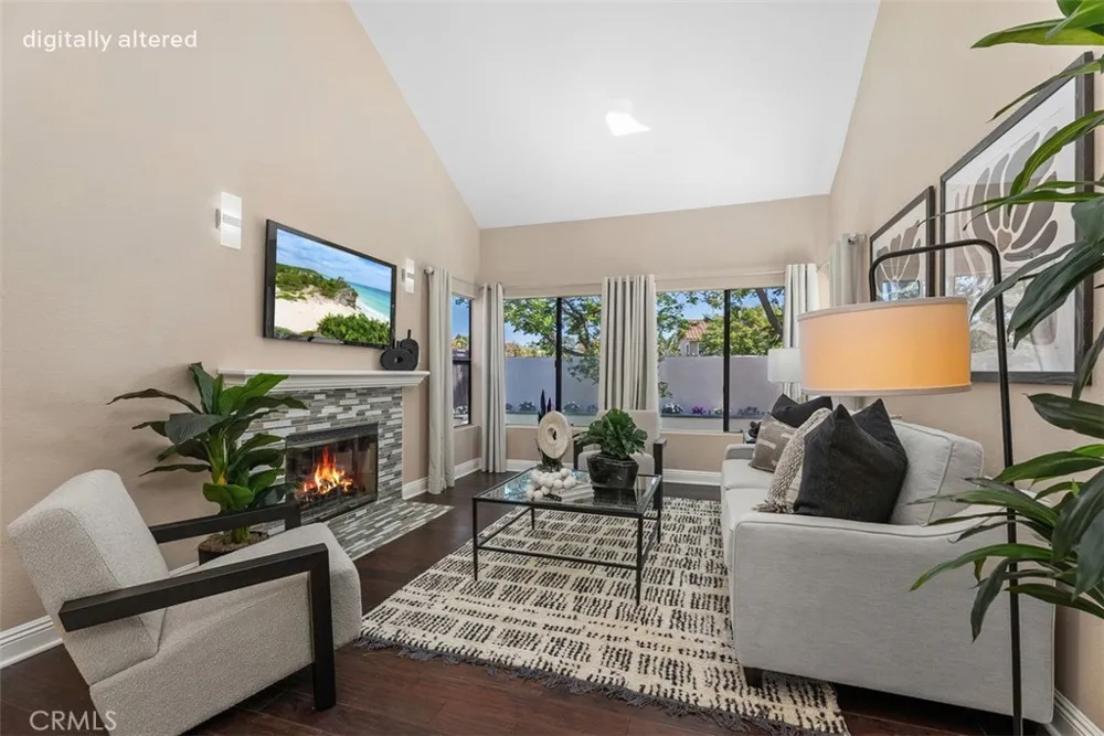 16 Crucillo Rancho Santa Margarita, CA 92688