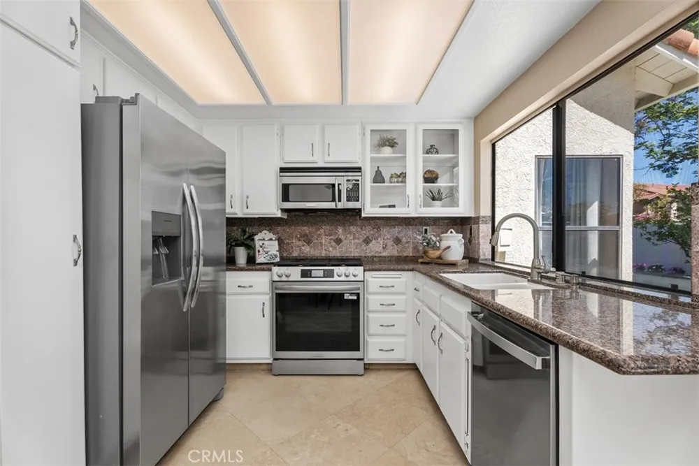 16 Crucillo Rancho Santa Margarita, CA 92688