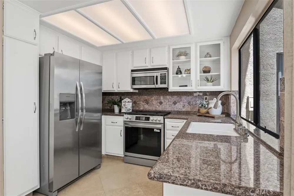 16 Crucillo Rancho Santa Margarita, CA 92688