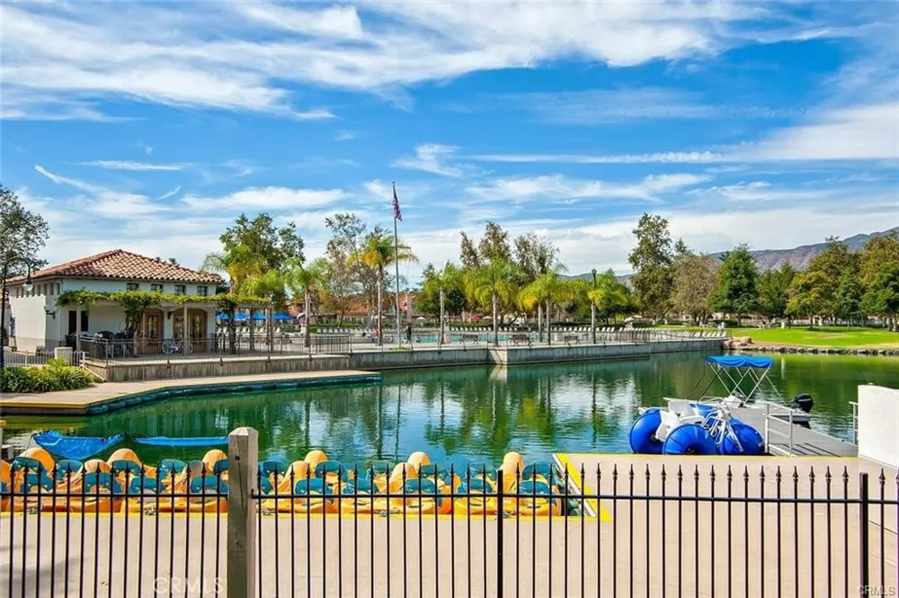 16 Crucillo Rancho Santa Margarita, CA 92688