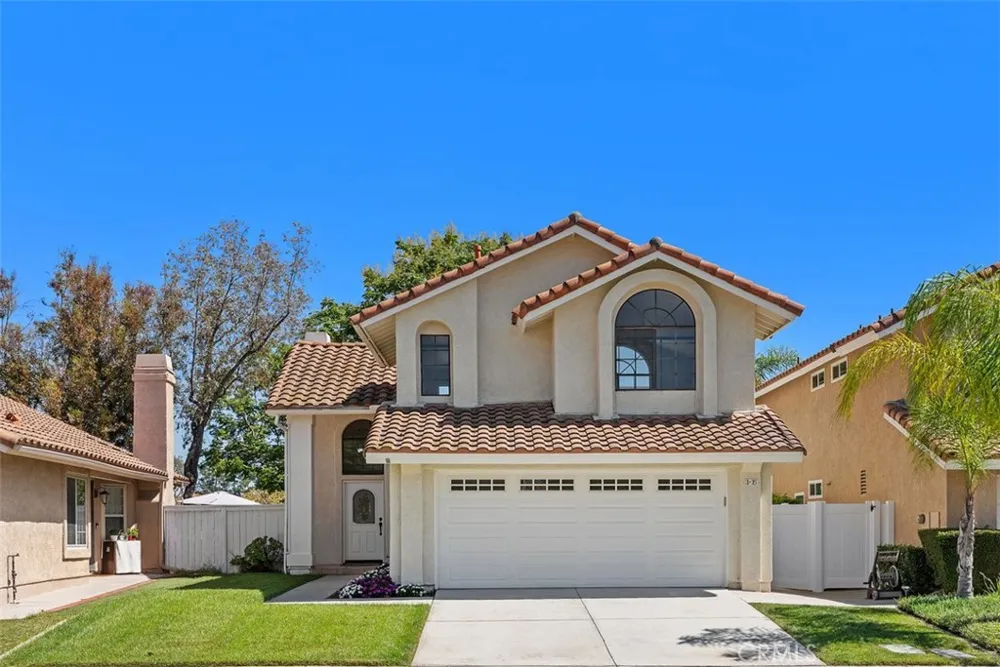 16 Crucillo Rancho Santa Margarita, CA 92688