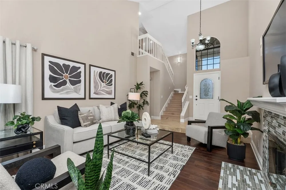 16 Crucillo Rancho Santa Margarita, CA 92688