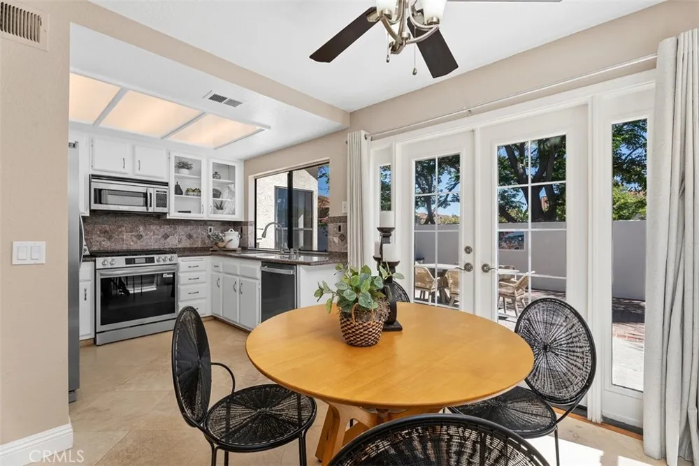 16 Crucillo Rancho Santa Margarita, CA 92688