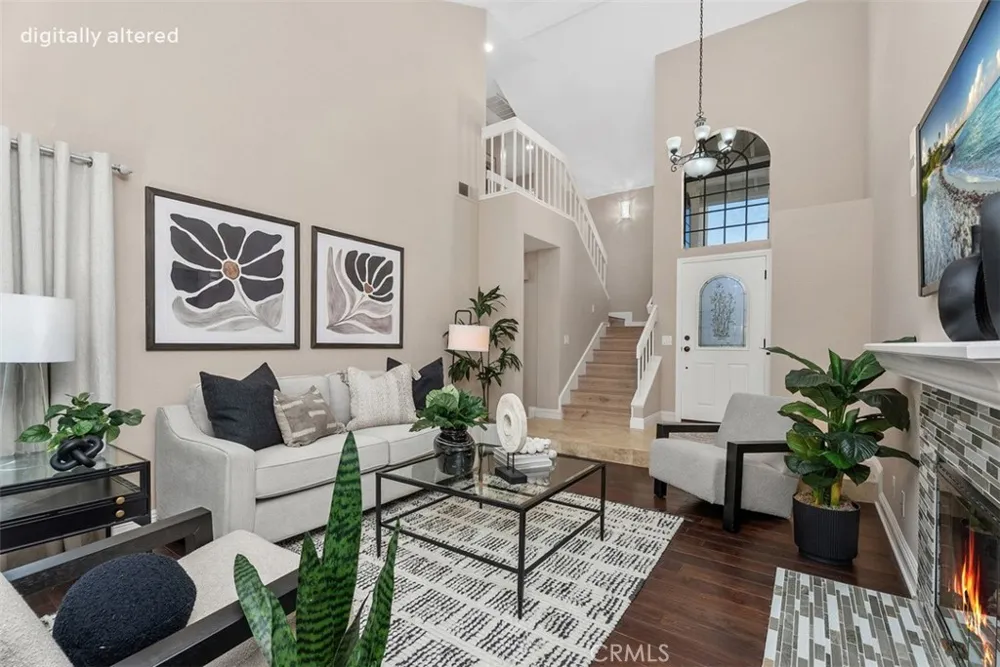 16 Crucillo Rancho Santa Margarita, CA 92688