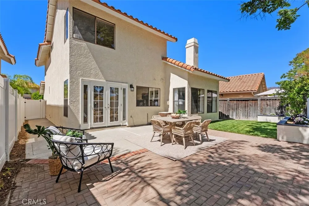 16 Crucillo Rancho Santa Margarita, CA 92688