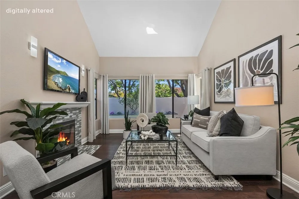 16 Crucillo Rancho Santa Margarita, CA 92688