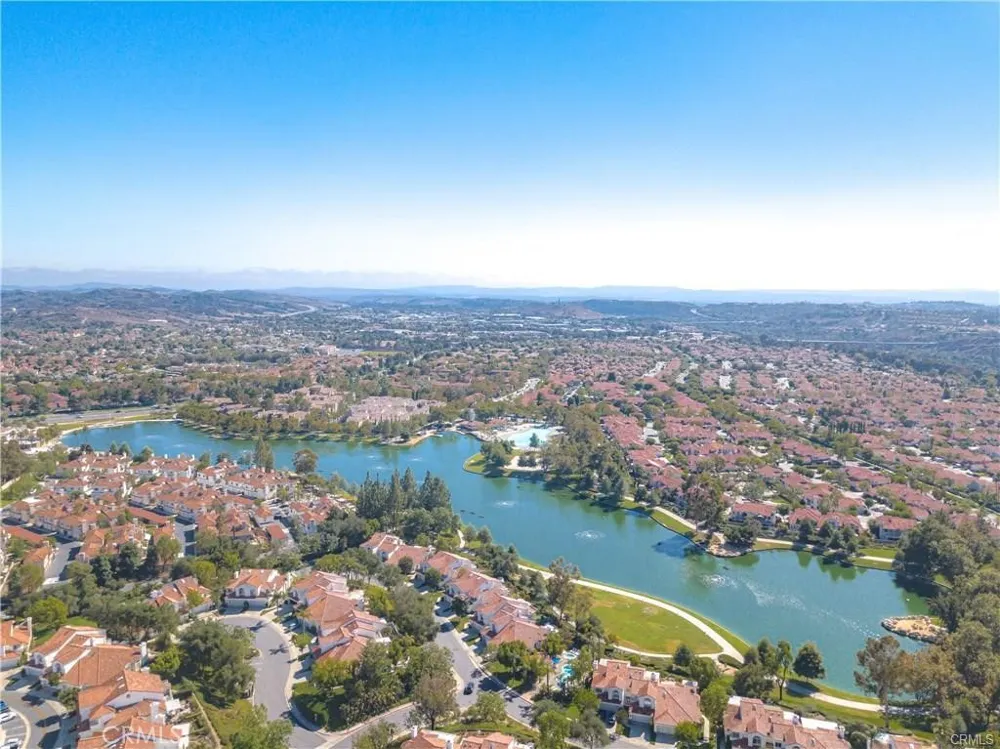 16 Crucillo Rancho Santa Margarita, CA 92688