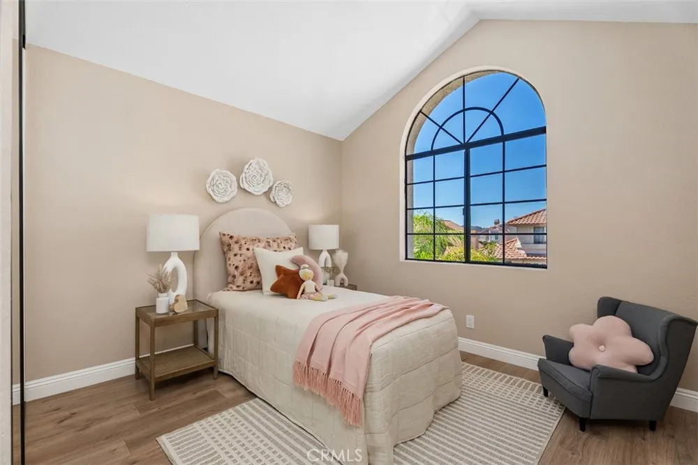 16 Crucillo Rancho Santa Margarita, CA 92688