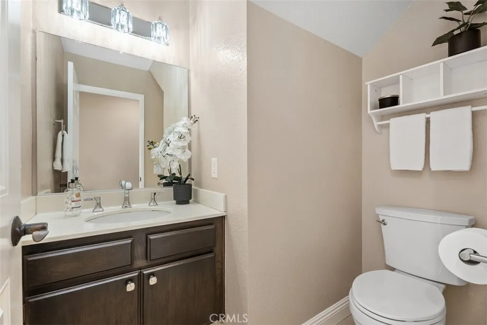 16 Crucillo Rancho Santa Margarita, CA 92688