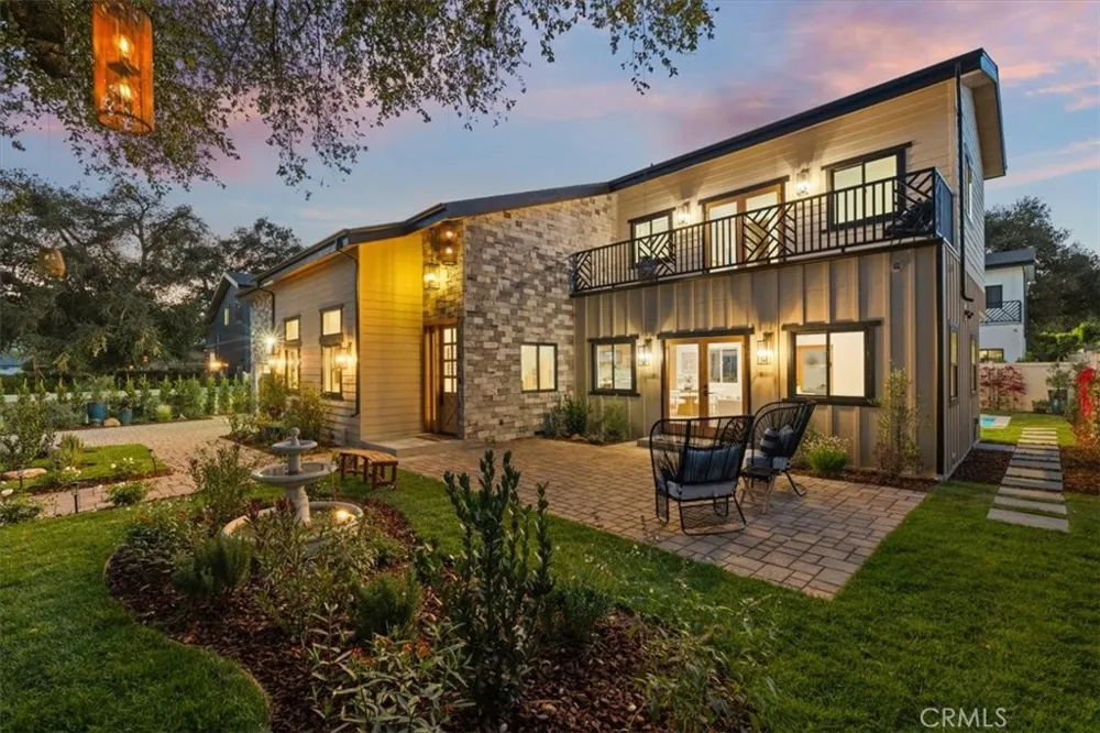 21811 San Jose Street Chatsworth, CA 91311