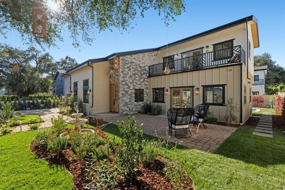 21811 San Jose Street Chatsworth, CA 91311
