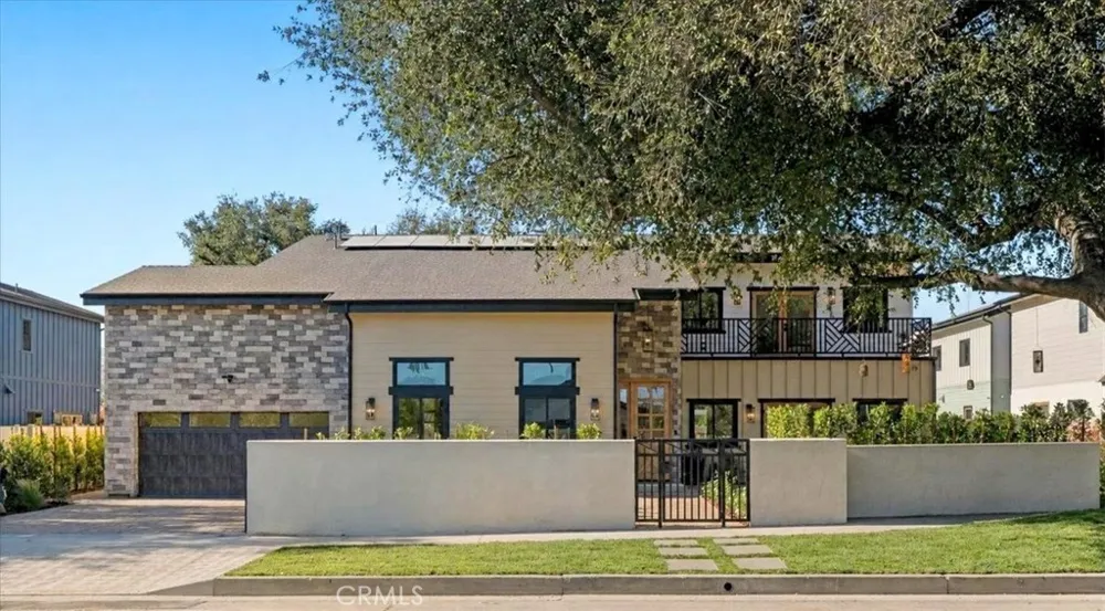 21811 San Jose Street Chatsworth, CA 91311