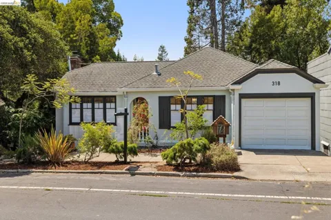 318 Arlington Ave.