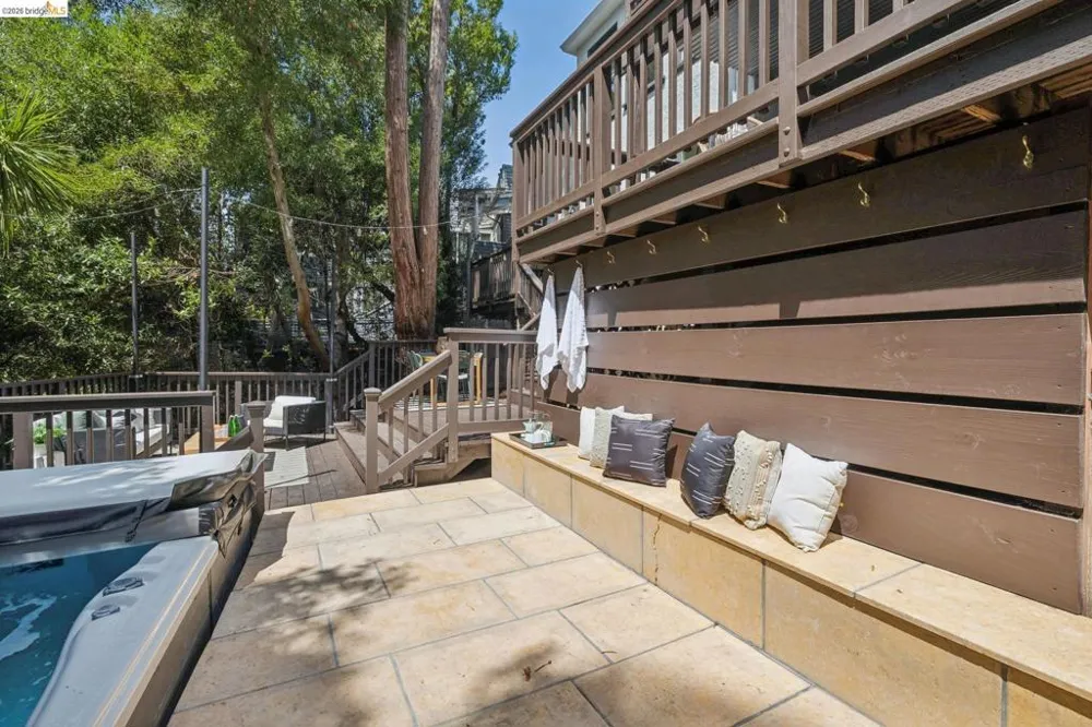 318 Arlington Ave. Kensington, CA 94707