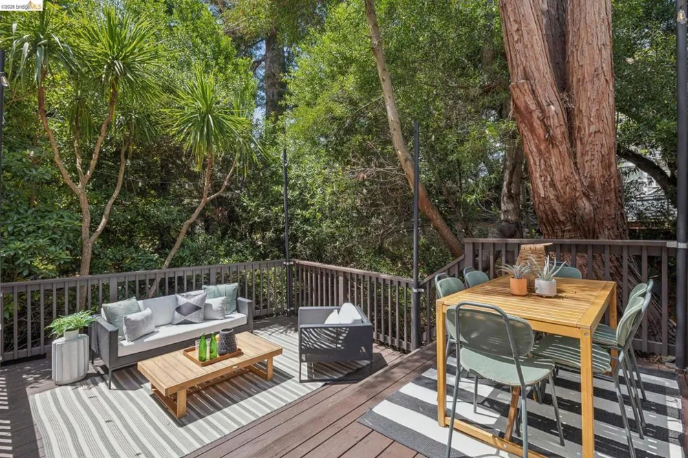 318 Arlington Ave. Kensington, CA 94707