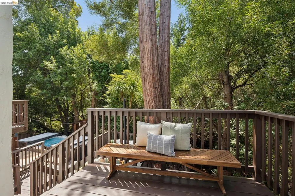 318 Arlington Ave. Kensington, CA 94707