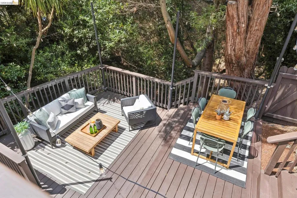 318 Arlington Ave. Kensington, CA 94707