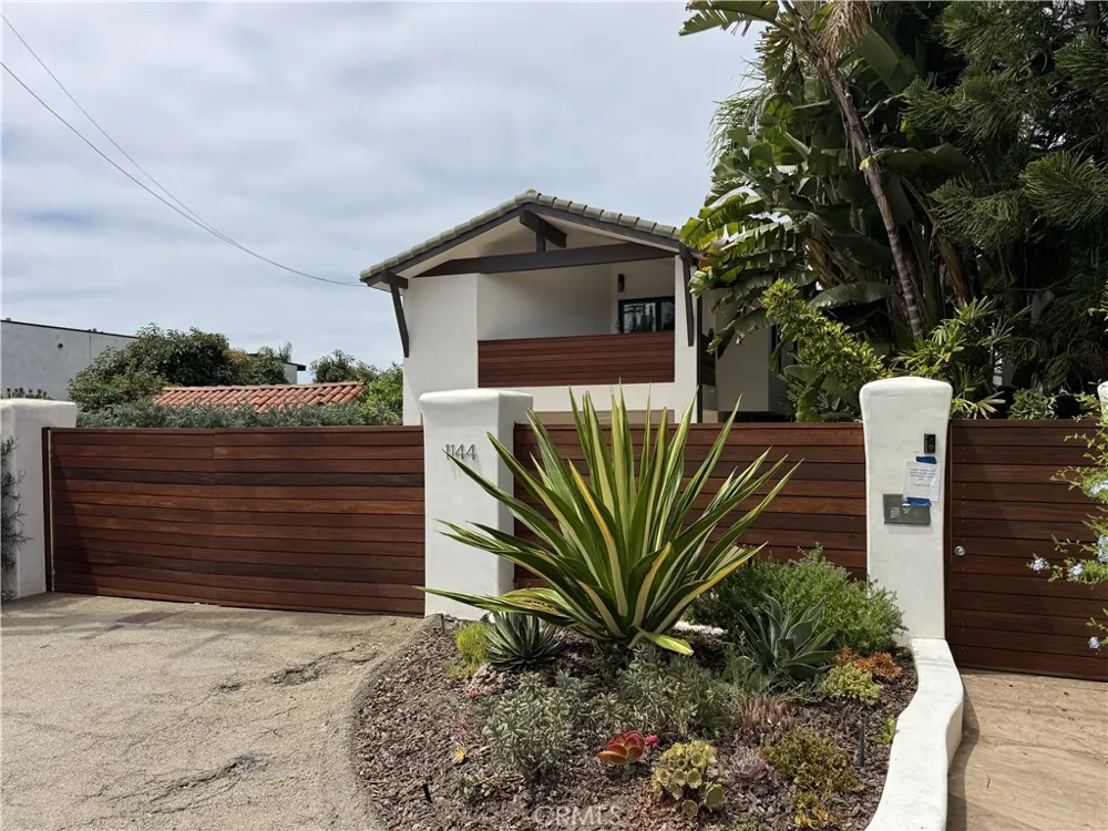 1144 Hermes Encinitas, CA 92024