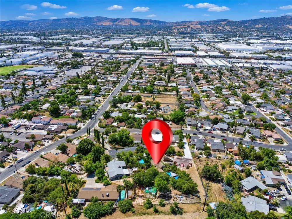 18037 La Puente La Puente, CA 91744
