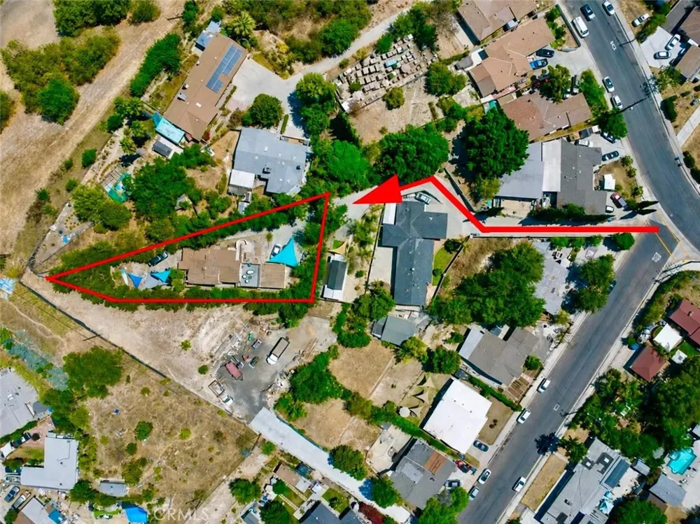 18037 La Puente La Puente, CA 91744