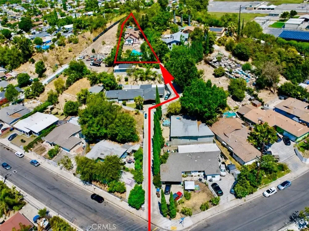 18037 La Puente La Puente, CA 91744