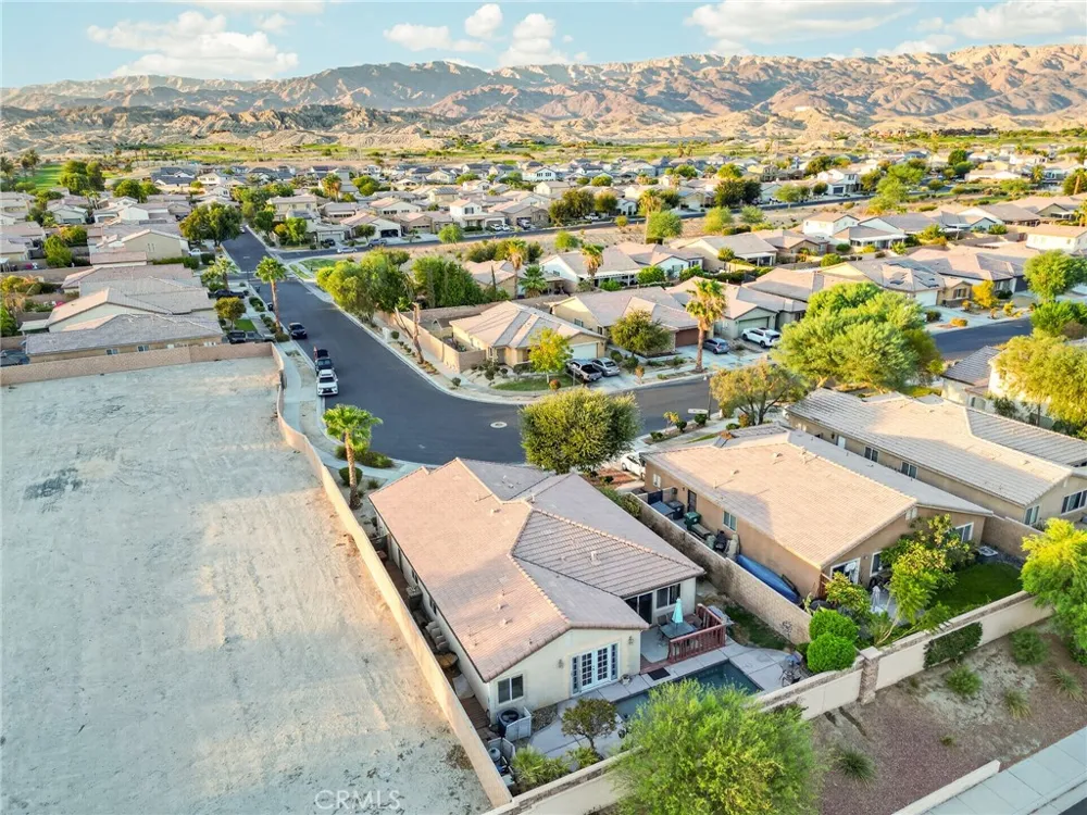 84081 Azzura Indio, CA 92203