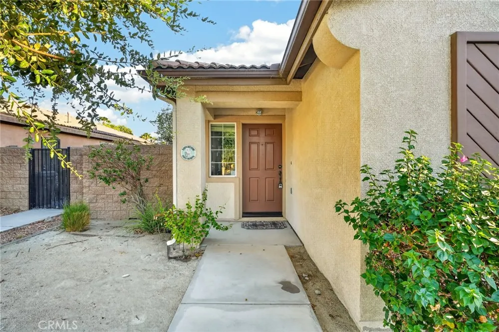 84081 Azzura Indio, CA 92203