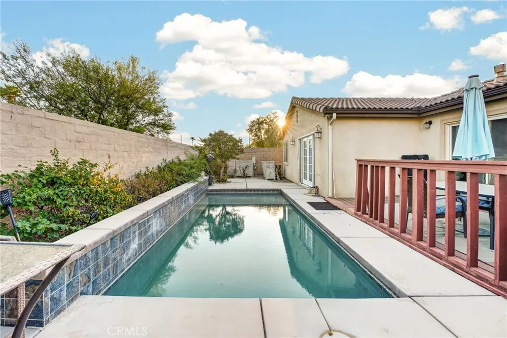 84081 Azzura Indio, CA 92203