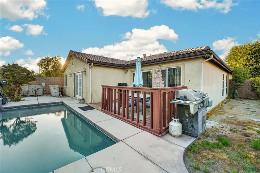 84081 Azzura Indio, CA 92203