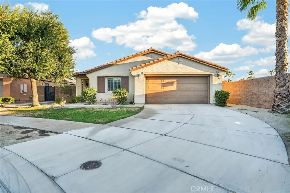84081 Azzura Indio, CA 92203