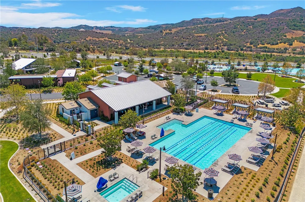146 Spur Street Rancho Mission Viejo, CA 92694