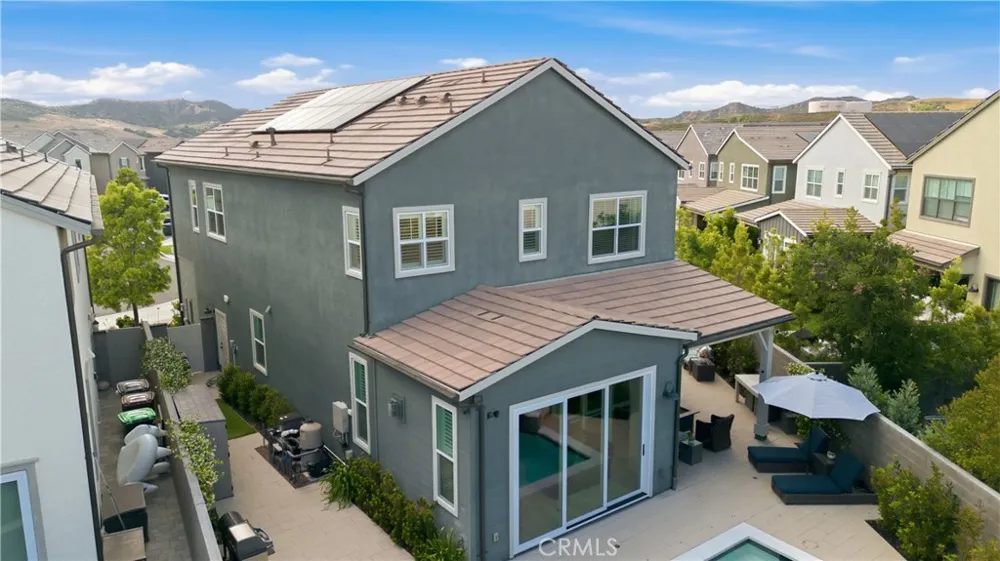 146 Spur Street Rancho Mission Viejo, CA 92694