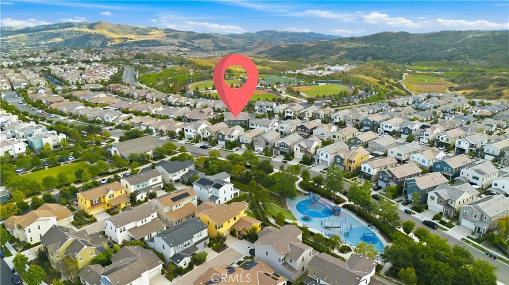 146 Spur Street Rancho Mission Viejo, CA 92694