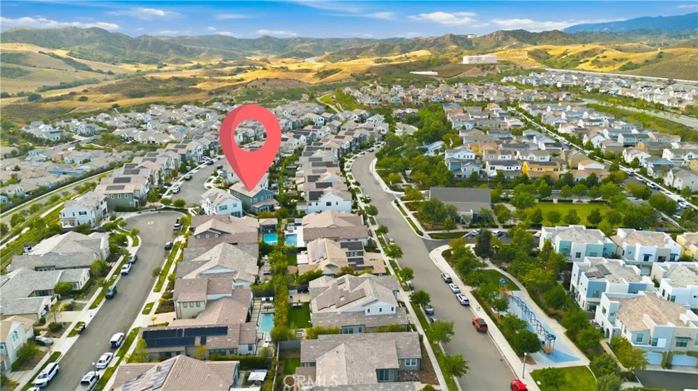146 Spur Street Rancho Mission Viejo, CA 92694