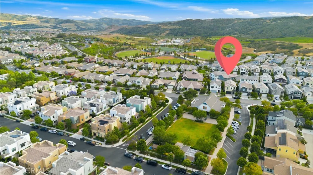 146 Spur Street Rancho Mission Viejo, CA 92694