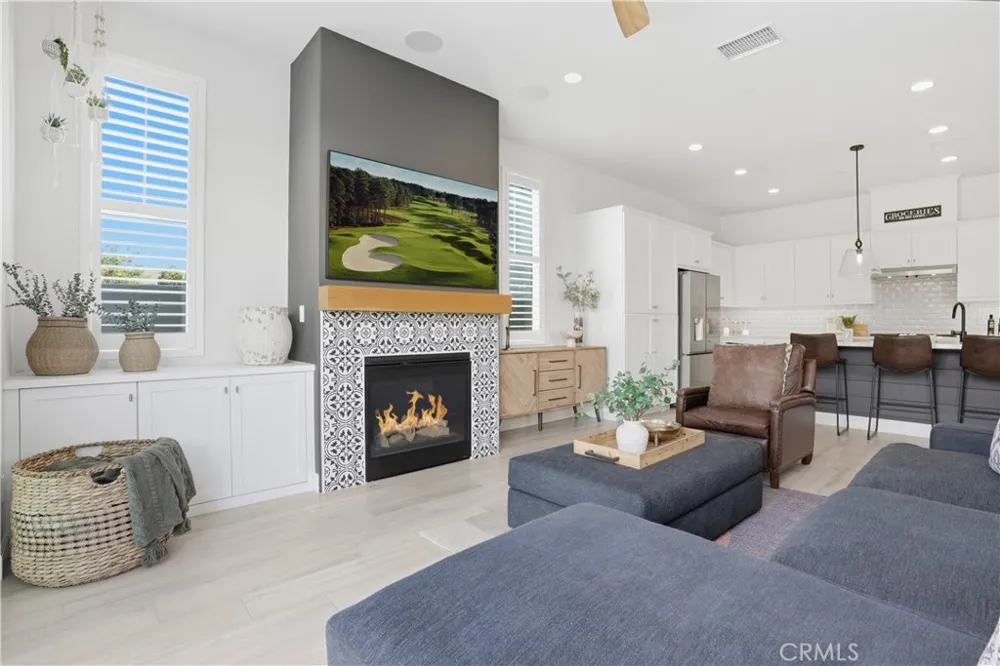 146 Spur Street Rancho Mission Viejo, CA 92694