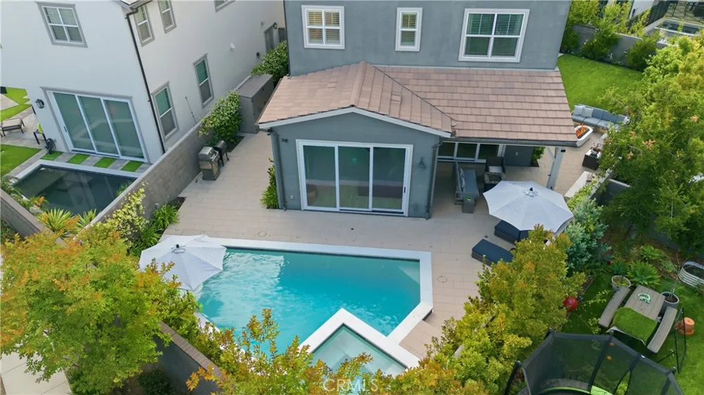 146 Spur Street Rancho Mission Viejo, CA 92694