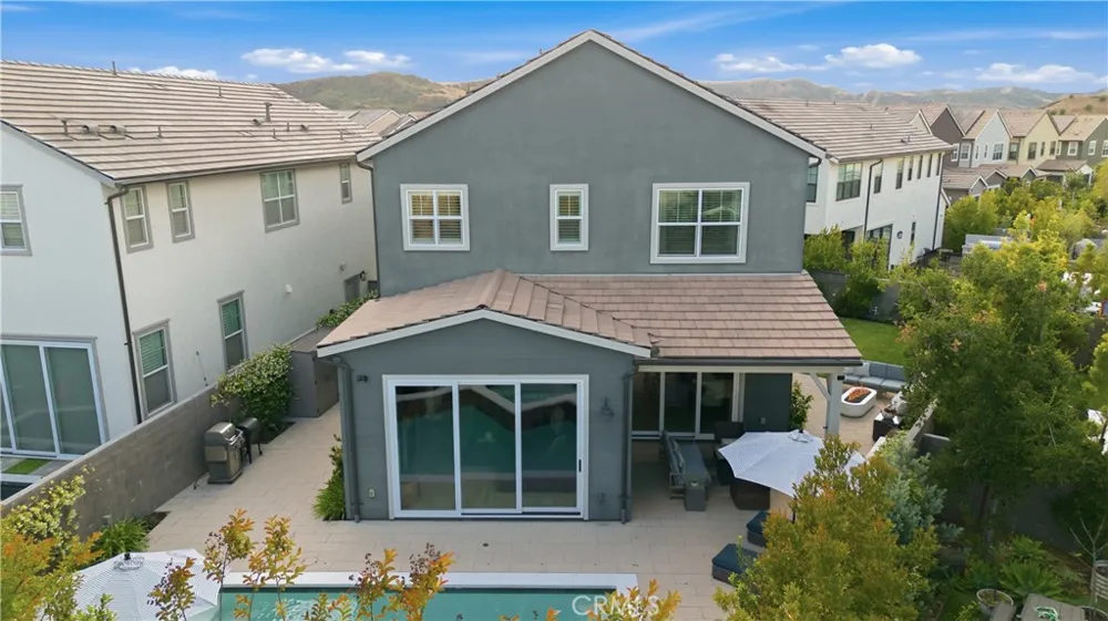 146 Spur Street Rancho Mission Viejo, CA 92694