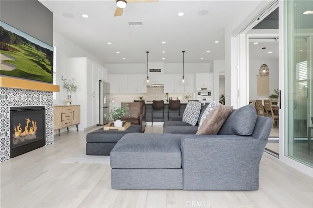 146 Spur Street Rancho Mission Viejo, CA 92694