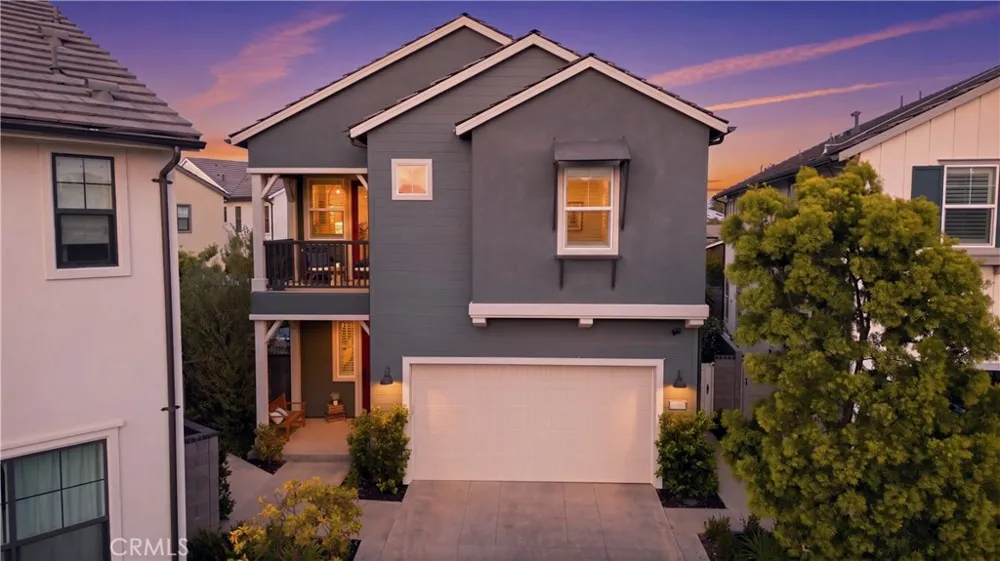 146 Spur Street Rancho Mission Viejo, CA 92694
