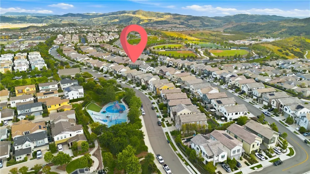 146 Spur Street Rancho Mission Viejo, CA 92694