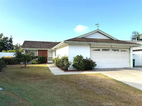 4862 Redbluff Circle