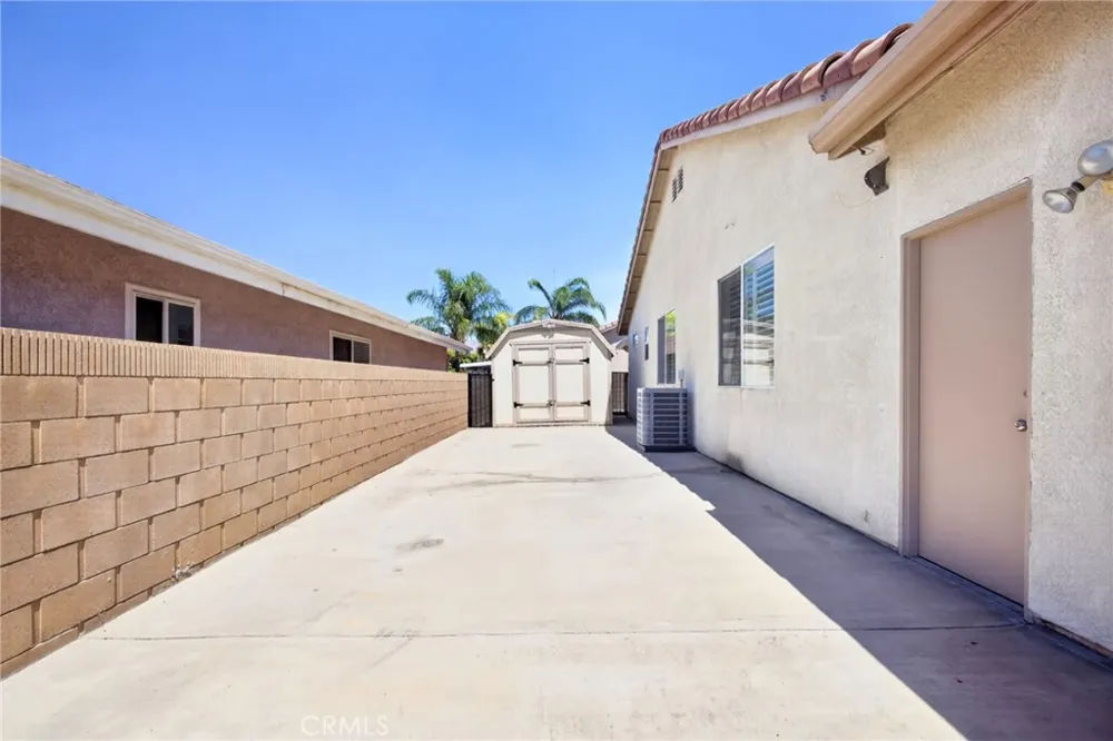 4470 Berkley Avenue Hemet, CA 92544