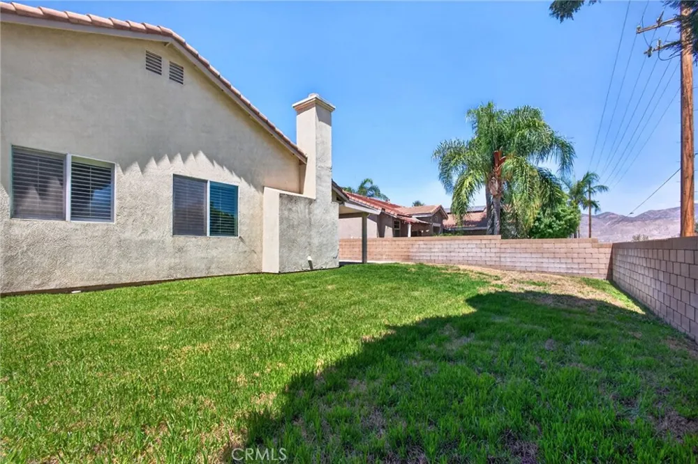 4470 Berkley Avenue Hemet, CA 92544