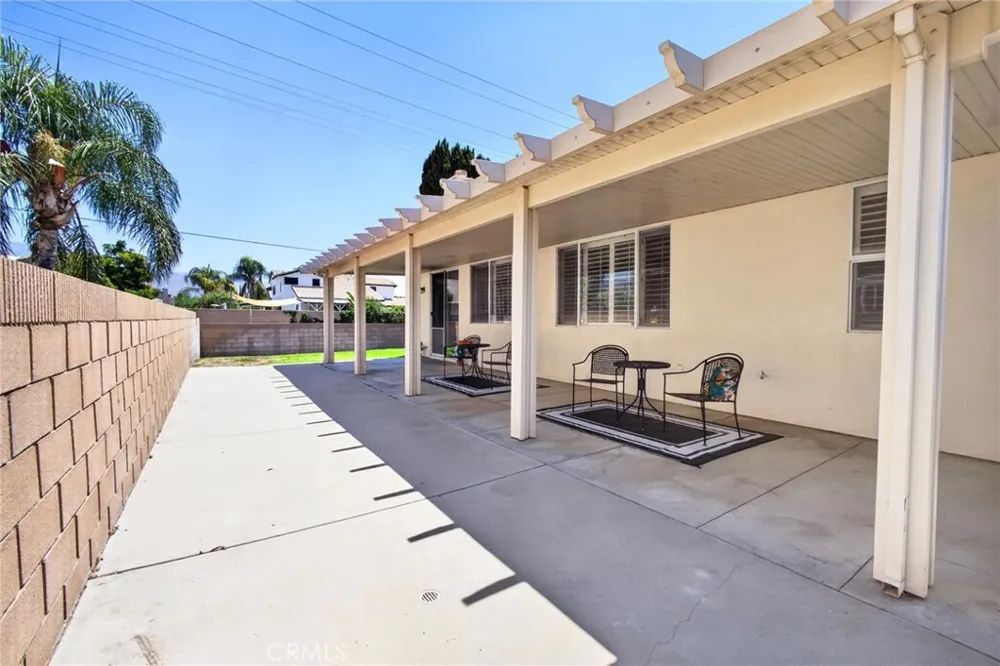 4470 Berkley Avenue Hemet, CA 92544