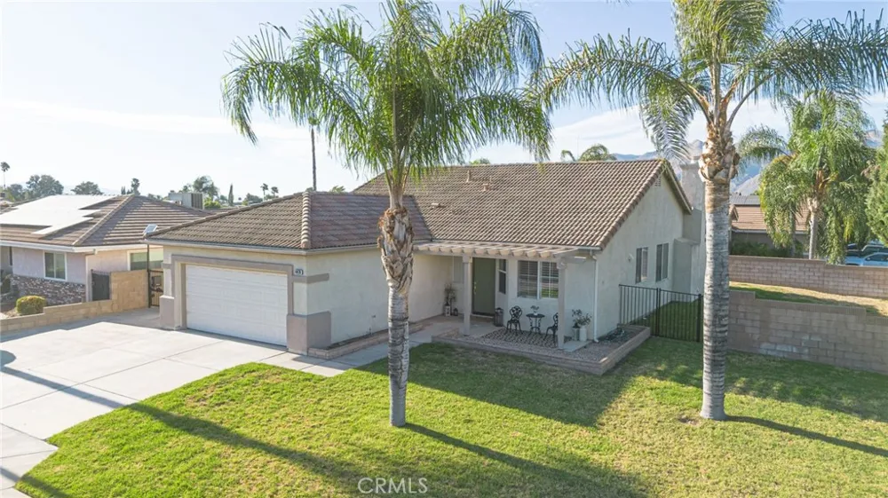 4470 Berkley Avenue Hemet, CA 92544