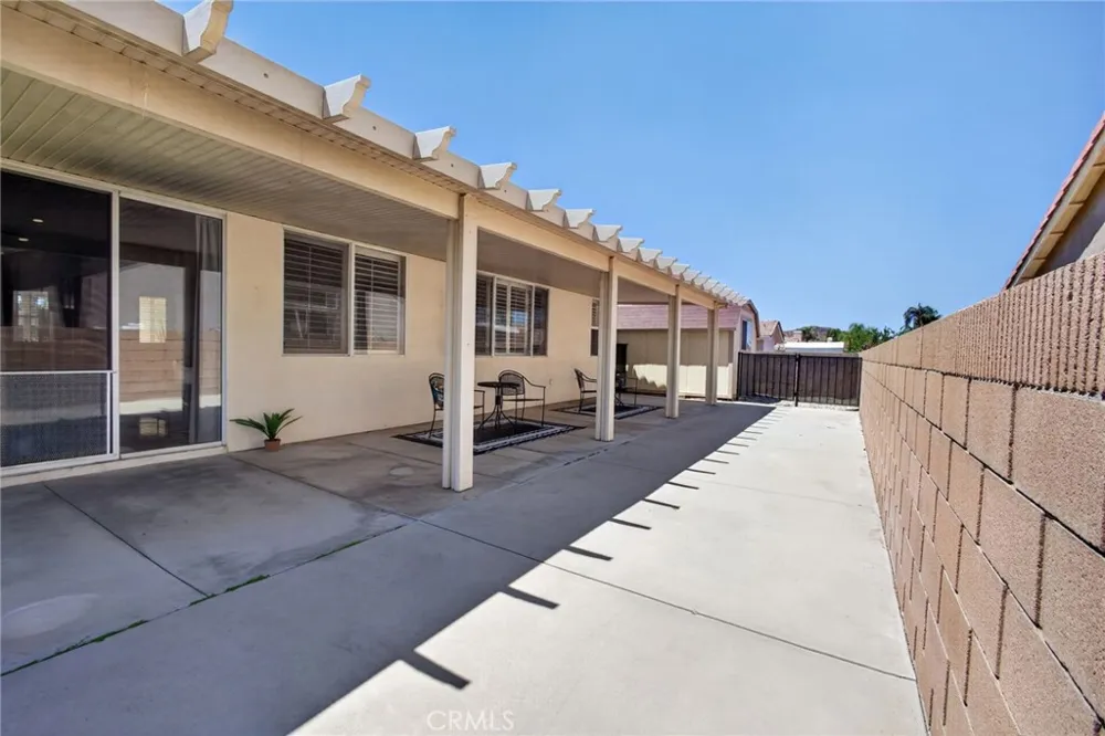 4470 Berkley Avenue Hemet, CA 92544