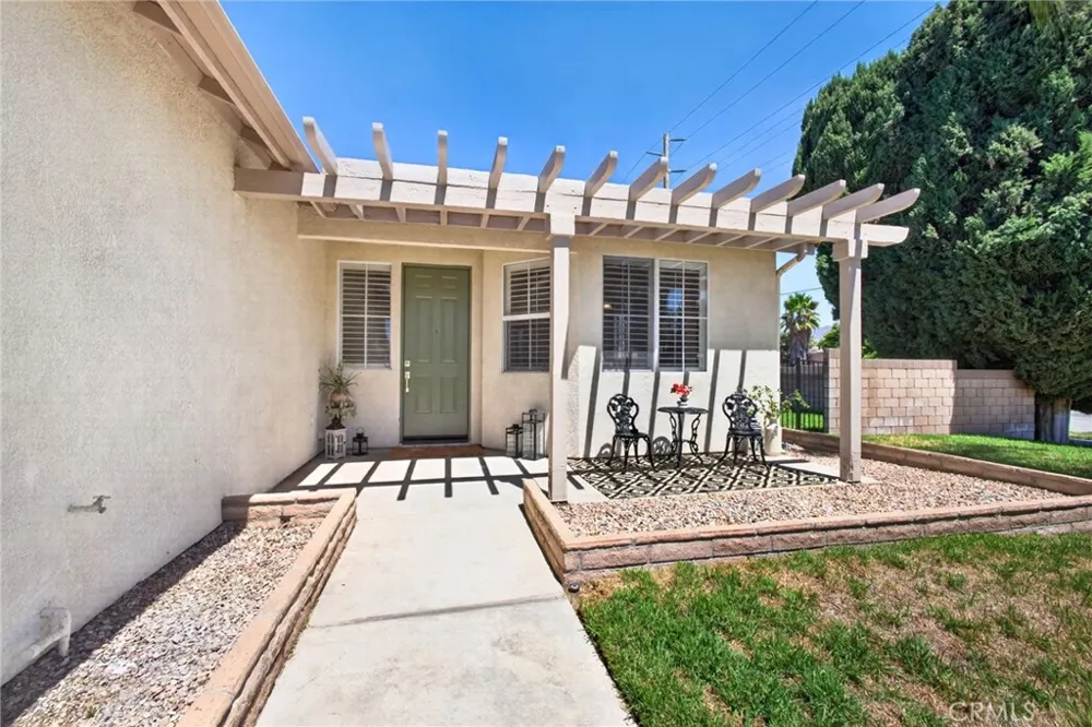4470 Berkley Avenue Hemet, CA 92544